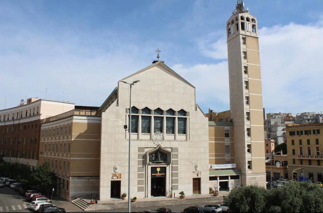 Appartamento 5 Stelle In Piazza Asti - Re Di Roma - Exterior foto